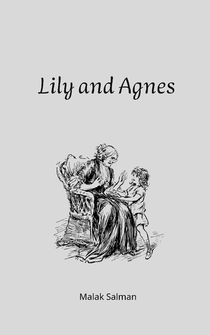 Lily and Agnes