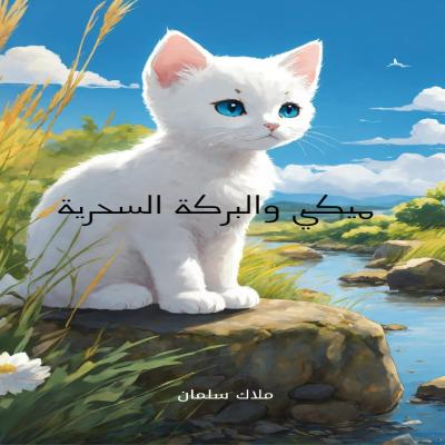 ميكي والبركة السحرية